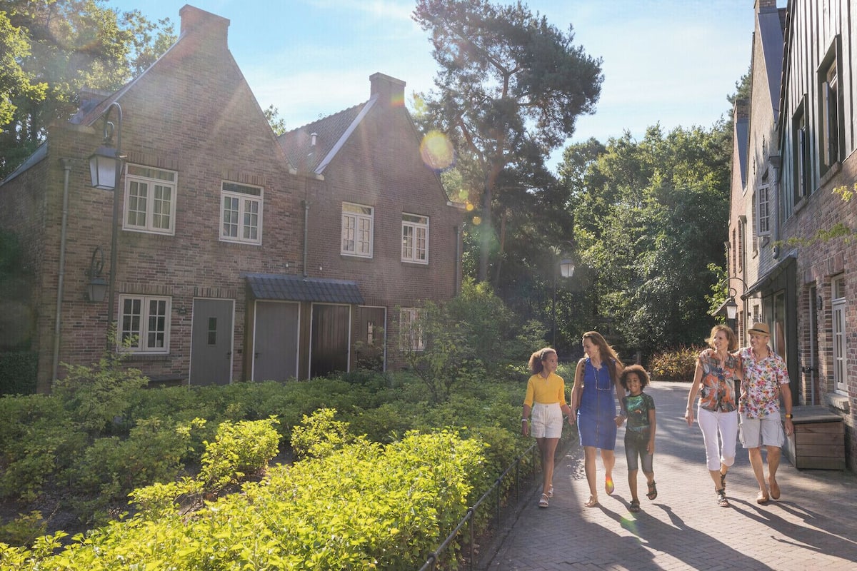 منزل | منطقة المعيشة