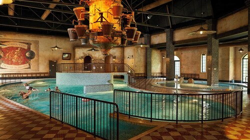 Efteling Bosrijk - Theme Park tickets included