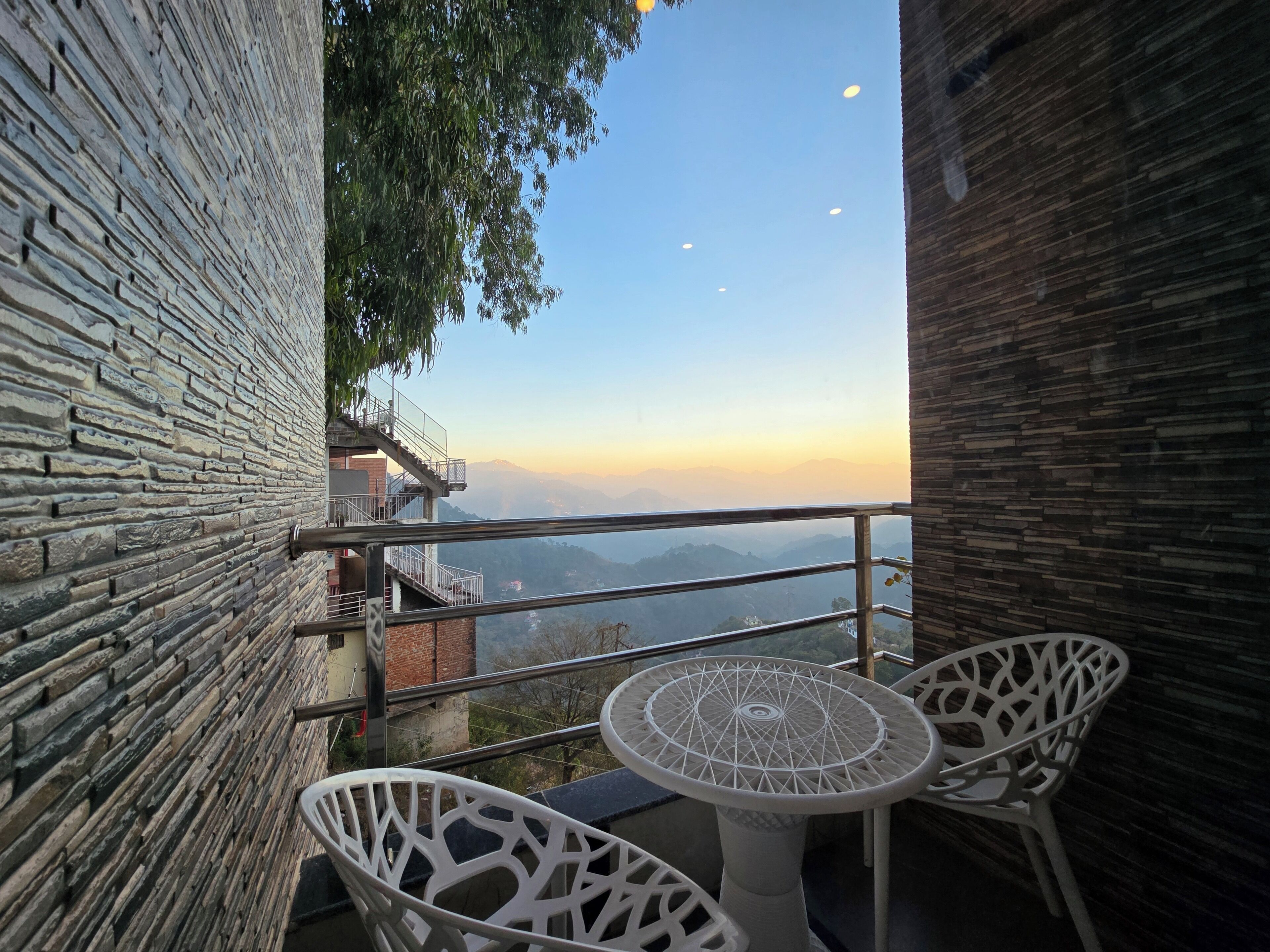 經典客房 | 山景