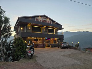 Estacionamiento gratis