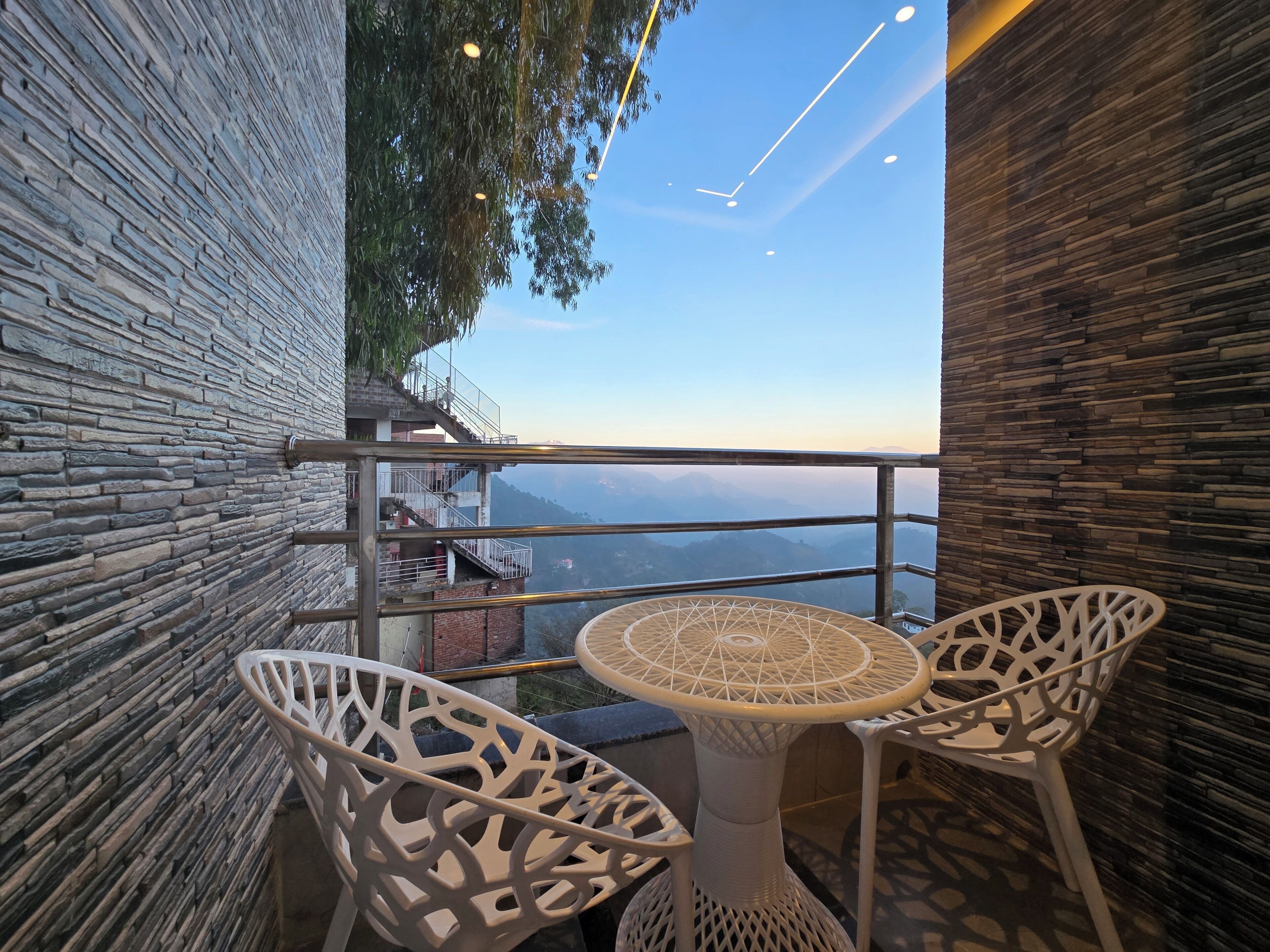 Classic Room | Terrace/patio