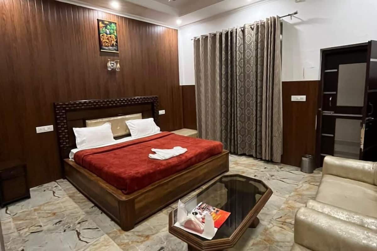 Habitació estàndard, 2 dormitoris | Wifi gratuïta