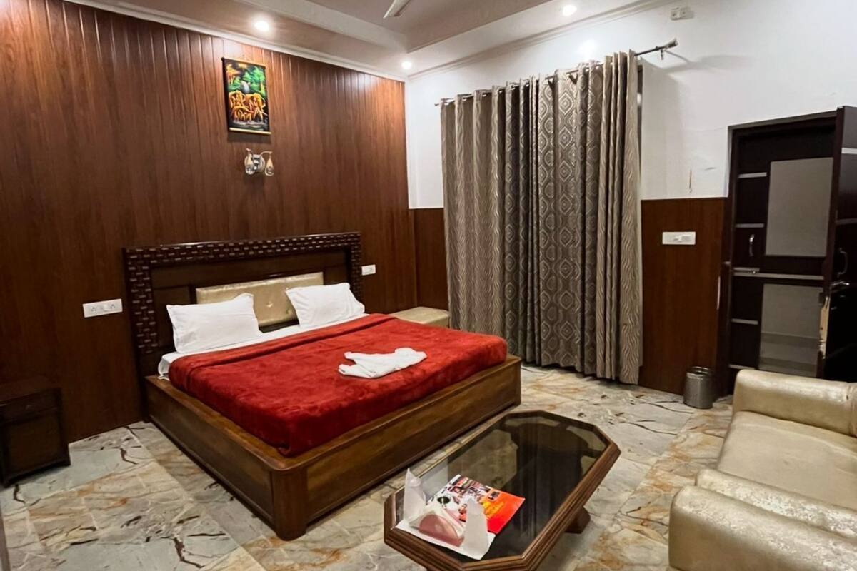 Deluxe-Zimmer, Balkon, Hügelblick | Kostenloses WLAN