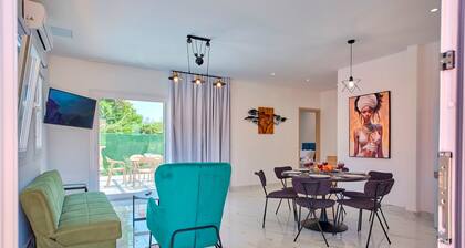 Drastis Escape Villas - Villa Ruth by Estia