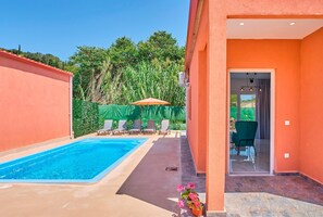 Casa | 2 habitaciones 