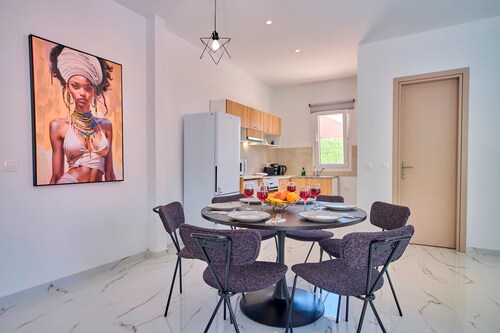 Drastis Escape Villas - Villa Simran By Estia