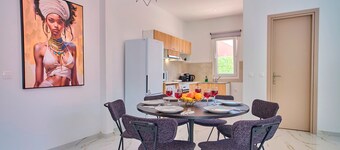 德拉斯提斯逃逸別墅 - 希姆蘭別墅（由Estia管理）  