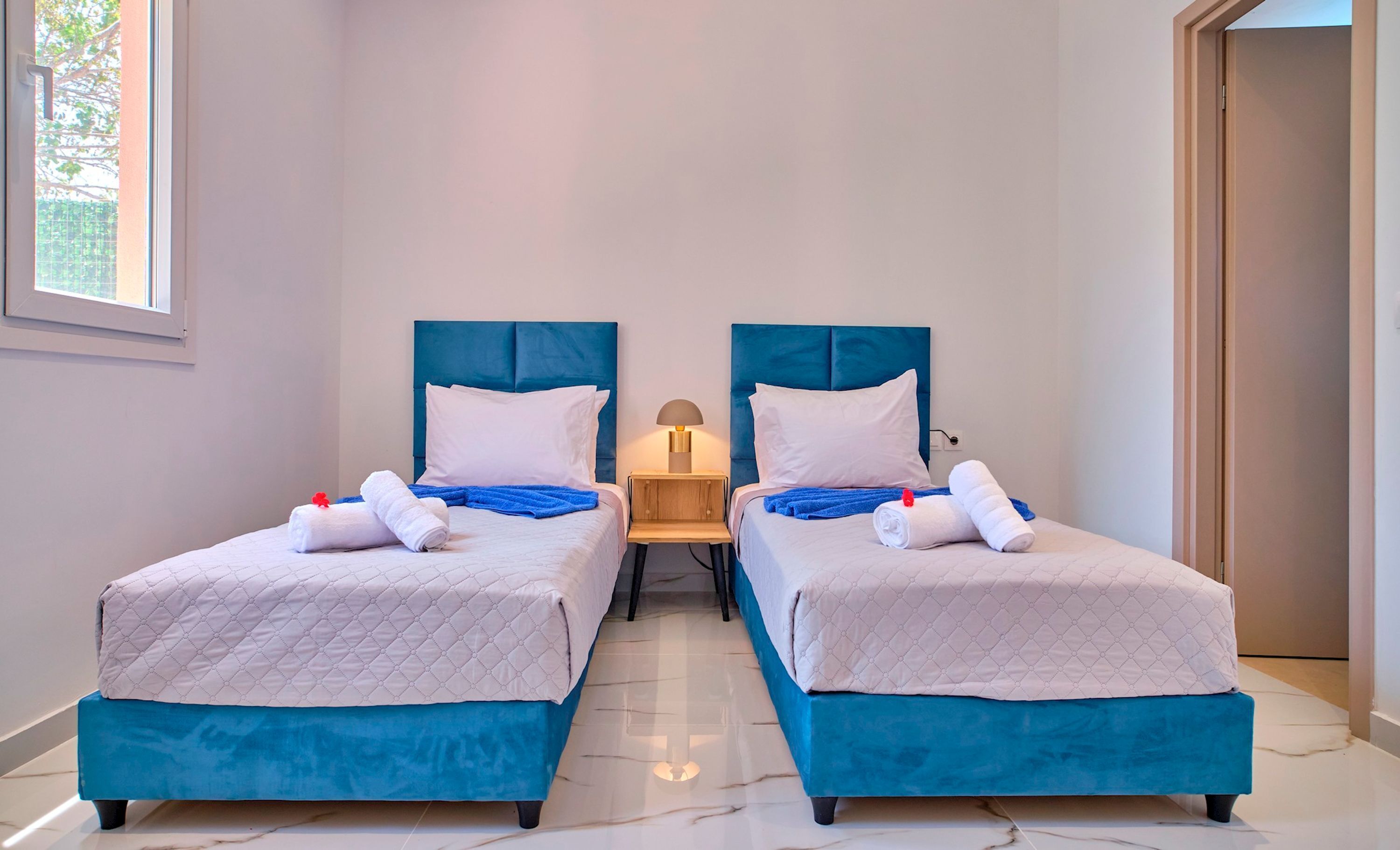 하우스 | 2 개의 침실