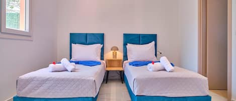 하우스 | 2 개의 침실