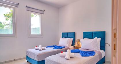 Drastis Escape Villas - Villa Simran By Estia