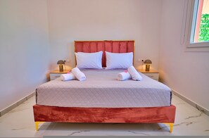 Casa | 2 habitaciones 