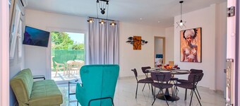 Drastis Escape Villas - Villa Eleni By Estia