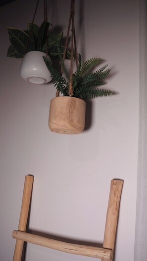 تفاصيل الفندق من الداخل