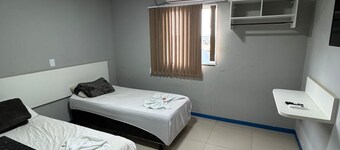 Hotel Novo Brasil