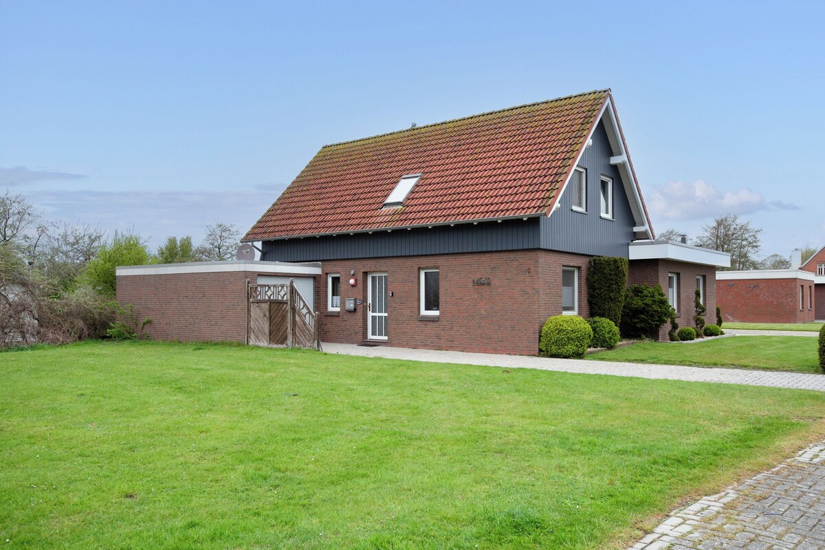 Bild für Gastgeberprofil