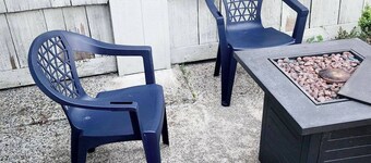 An Exclusive Short Term Fully Furnished Rental House for Traveling Professionals