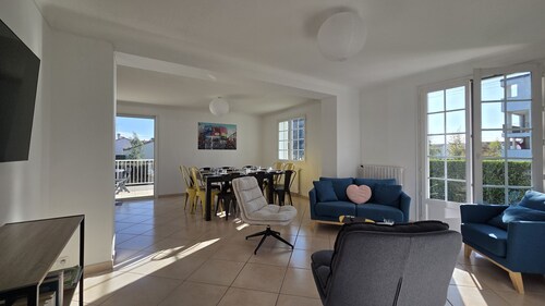 Gîte Maison de Vallet