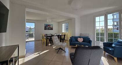 GĂźte Maison de Vallet