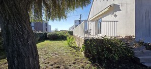 Exterior - Gite House of Vallet (Vallet)