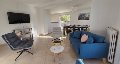 Gite House of Vallet