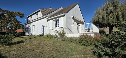 Gîte Maison de Vallet