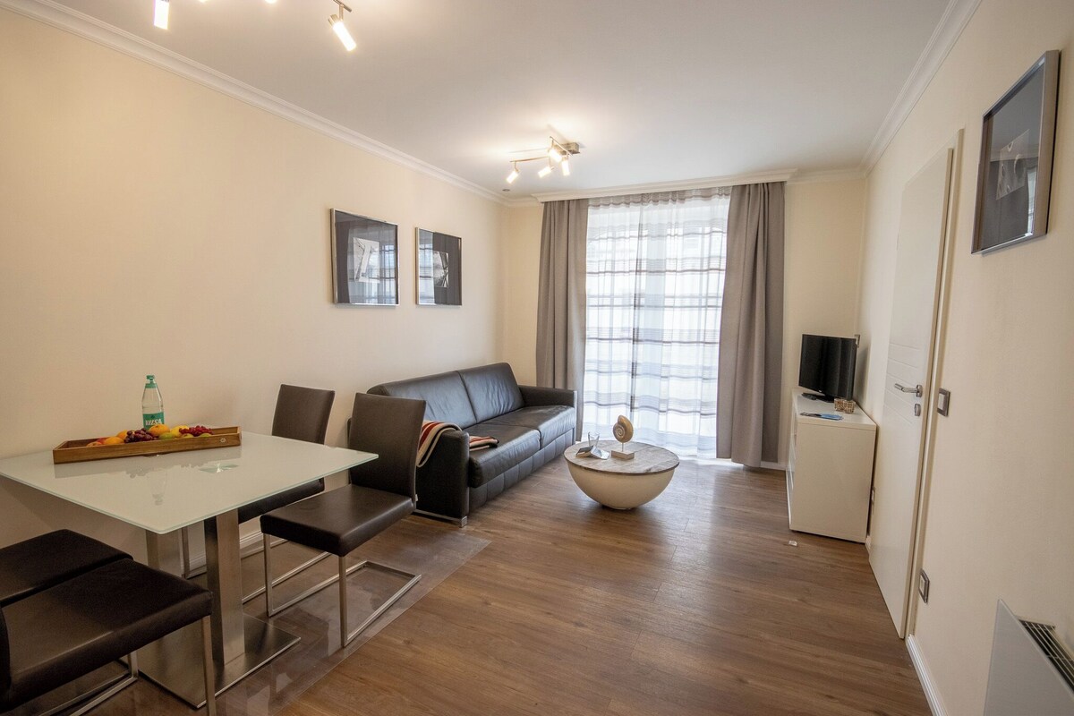 Bild für Gastgeberprofil