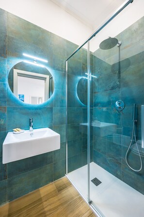 Apartment (2 Bedrooms) | Interior - Muzy Flat at Capuana by Napoliapartments (Naples)