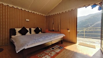 Luxury Tent | Free WiFi