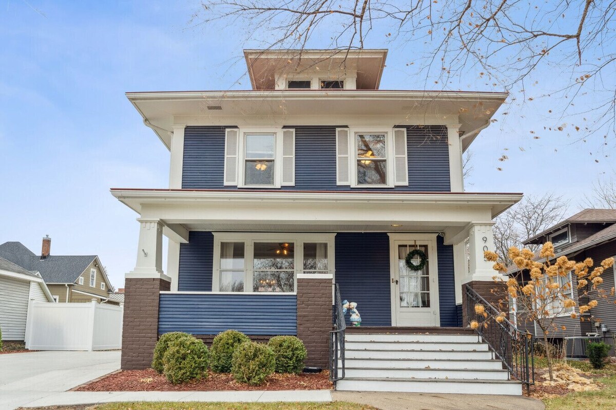 Værtens profilbillede