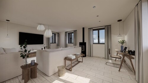 L'ORÉE DU PENEY - Exceptional farm & mountain view