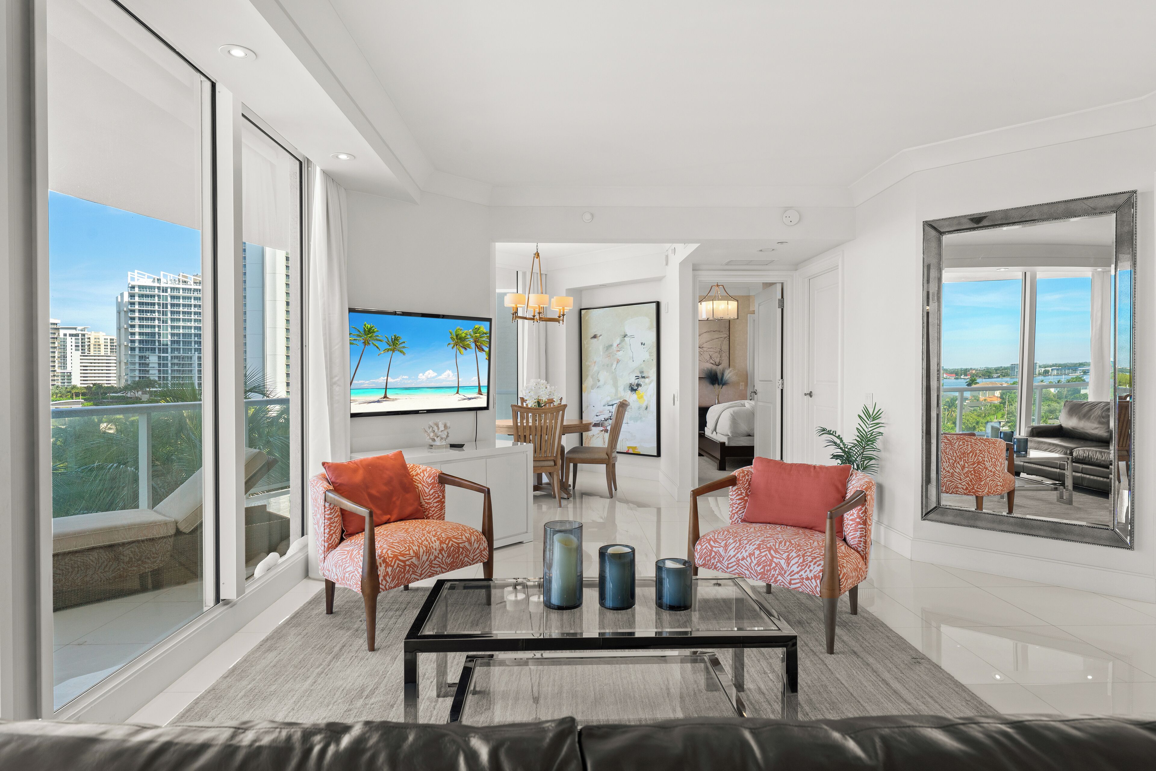 2 soveværelser, strygejern/strygebræt, weekendseng, gratis Wi-Fi