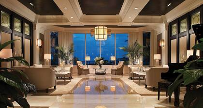 Ritz Carlton Beach Residence - Hotel Amenities ★★★★★ by Guaranteed Rental™