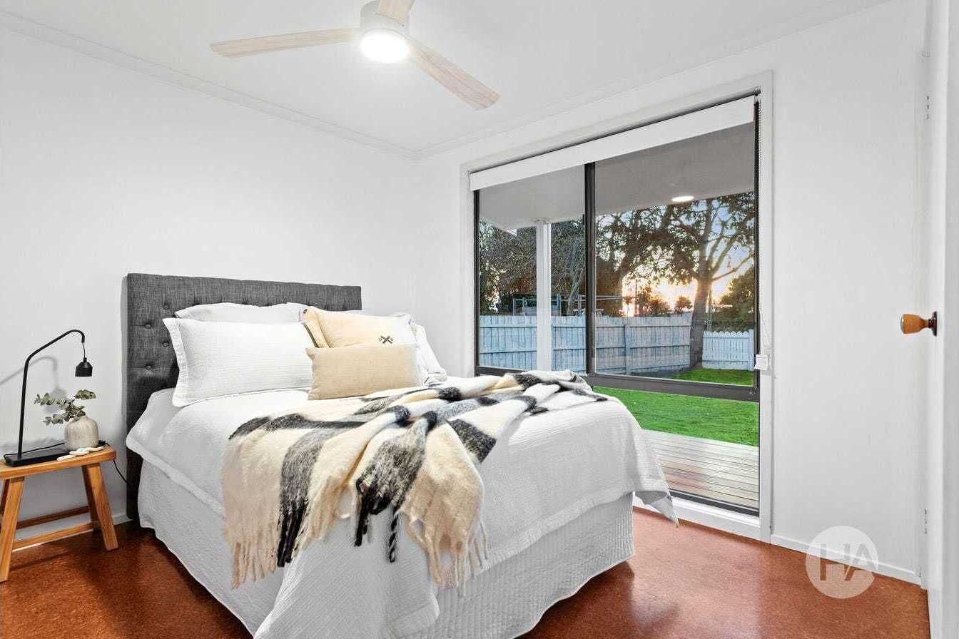 4 soveværelser, strygejern/strygebræt, weekendseng, Wi-Fi