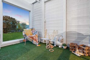 Interior - 100m from Coronet Bay Beach - a family friendly dual dwelling oasis awaits (Coronet Bay)