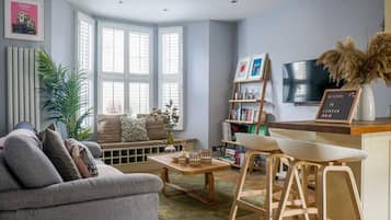 Fernseher, Bücher