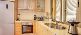 Stunning villa with awesome pool and direct golf and ocean views!