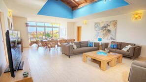 منطقة المعيشة