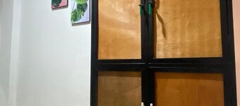 Fi Hostel Kuta