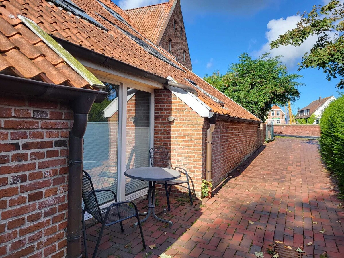 Bild für Gastgeberprofil