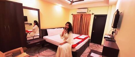 Bed sheets