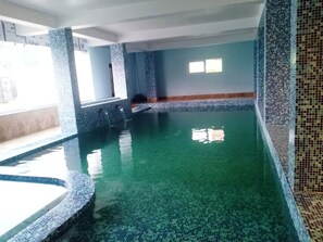 BBQ/picnic Area - Hotel Crown of Digha (Digha)