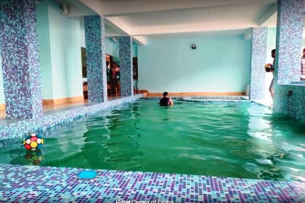 Hotel Crown of Digha