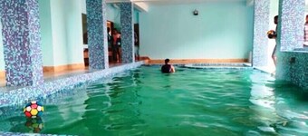 Hotel Crown of Digha