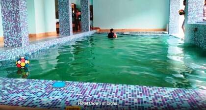 Hotel Crown of Digha
