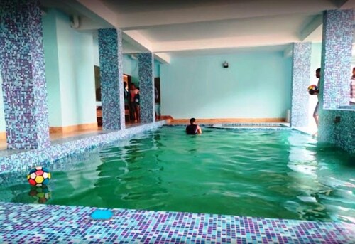 Hotel Crown of Digha