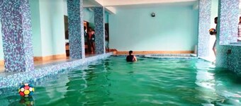 Hotel Crown of Digha