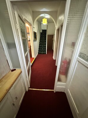 Lobby - Granby Hotel (Scarborough)