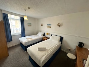 Iron/ironing board, free WiFi - Granby Hotel (Scarborough)