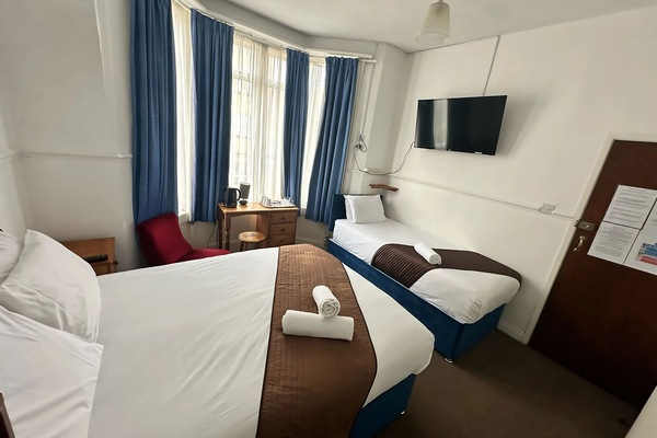 Chambre Triple Standard