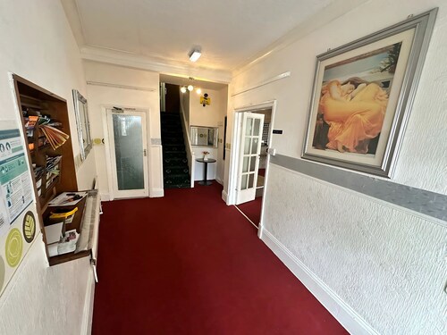 Granby Hotel